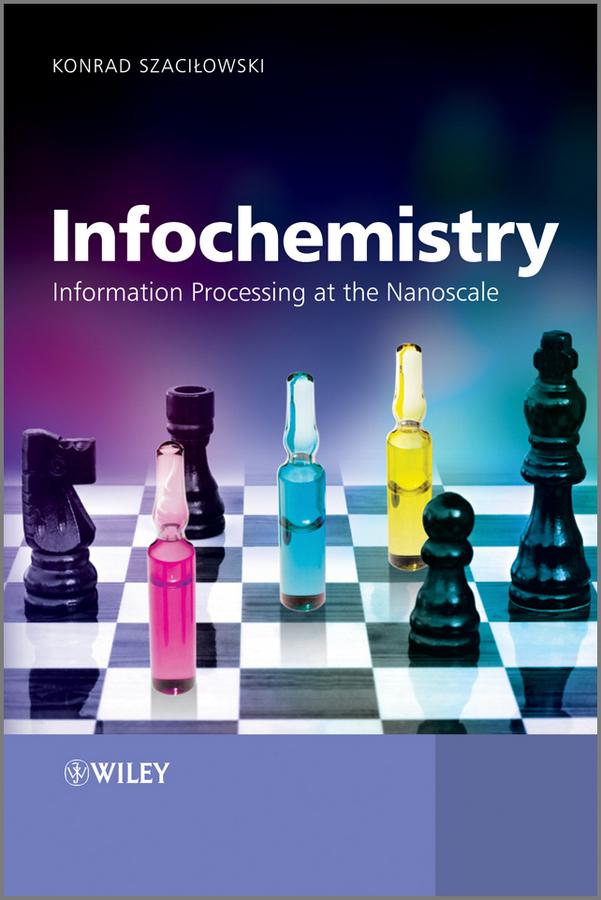Infochemistry by Konrad Szacilowski