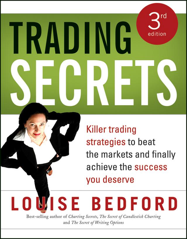 Trading Secrets by Louise Bedford