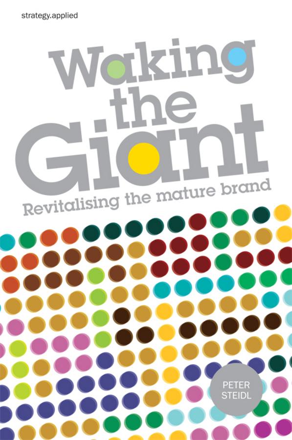 Waking the Giant by Peter Steidl