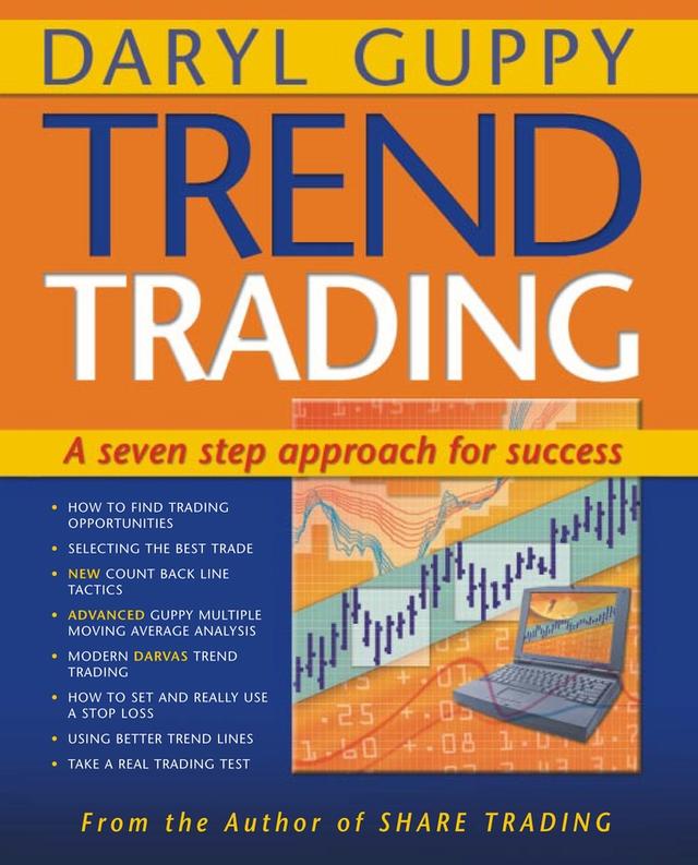 Trend Trading by Daryl Guppy
