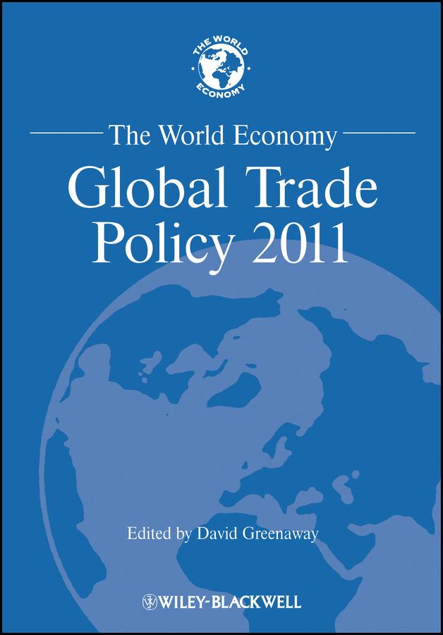 The World Economy by David Greenaway