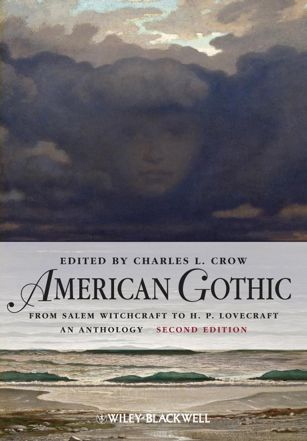 American Gothic by Charles L. Crow