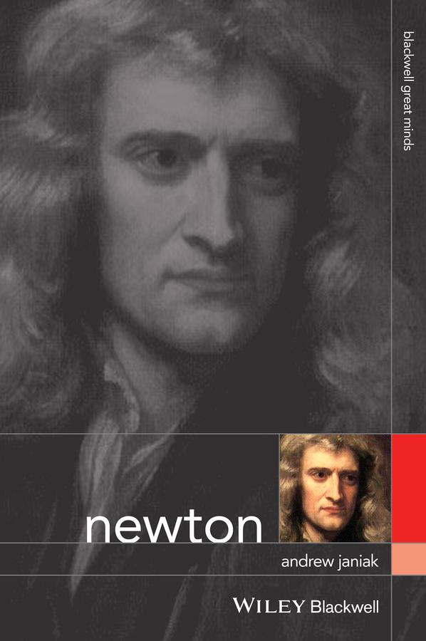 Newton by Andrew Janiak
