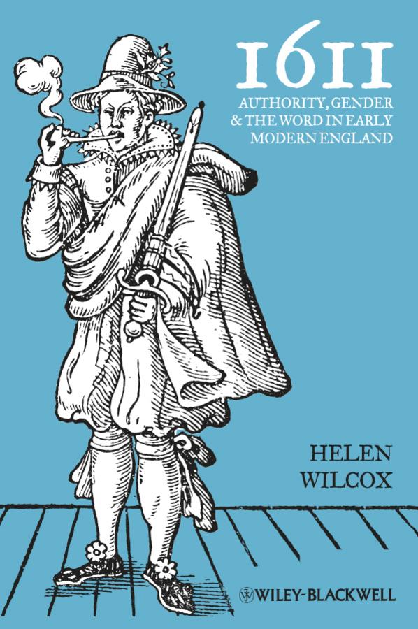 1611 by Helen Wilcox