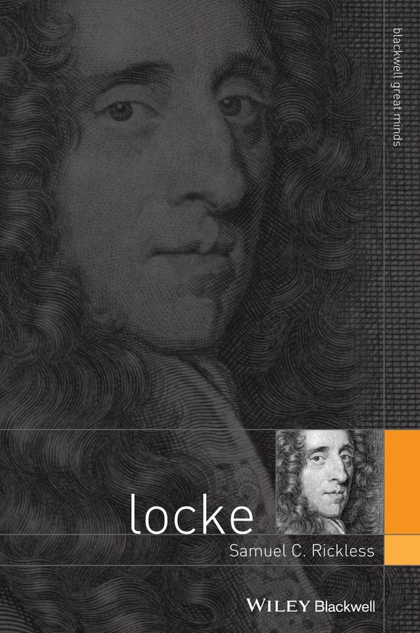 Locke by Samuel C. Rickless