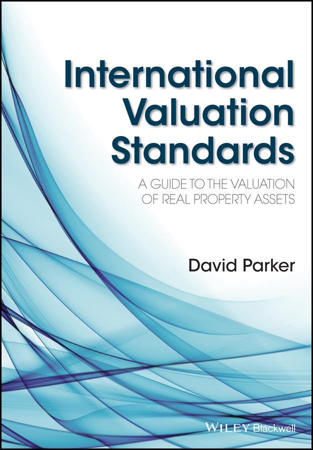 International Valuation Standards by David Parker