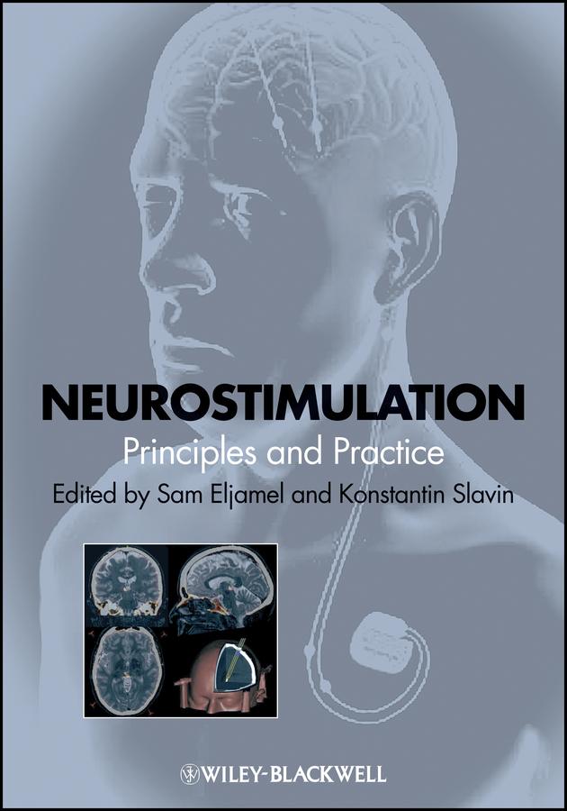 Neurostimulation by Konstantin Slavin, Sam Eljamel