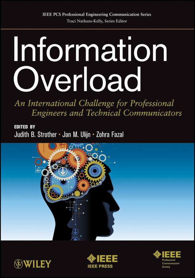 Information Overload by Jan M. Ulijn, Judith B. Strother, Zohra Fazal