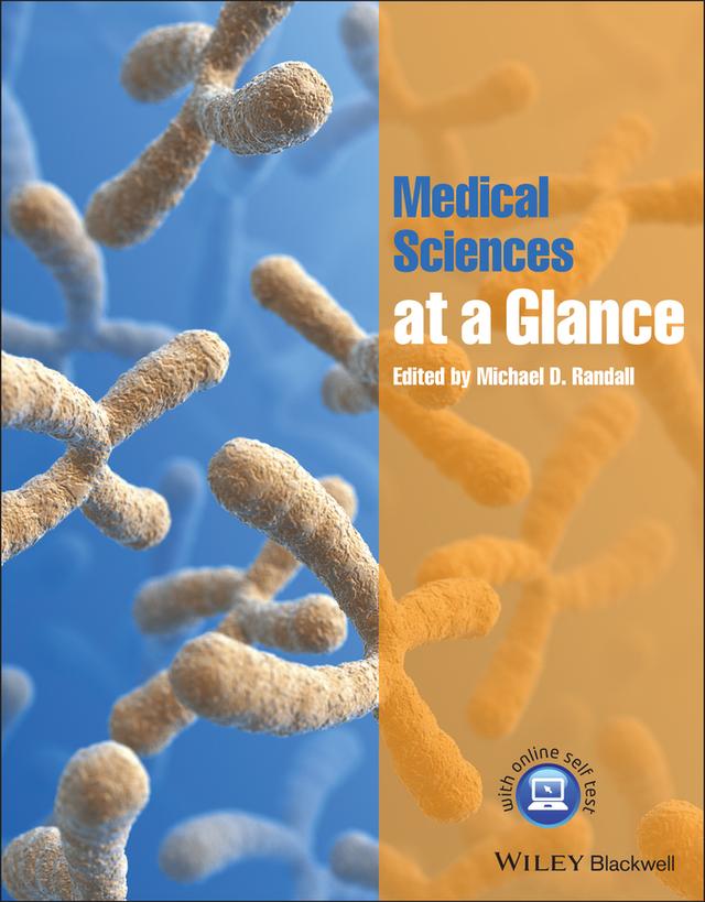 Medical Sciences at a Glance by Michael D. Randall
