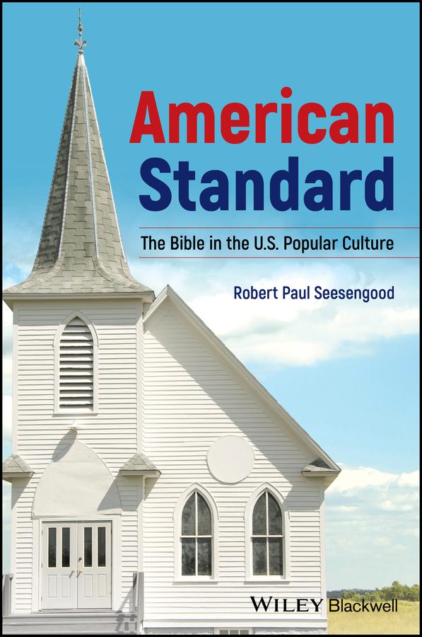 American Standard by Robert Paul Seesengood