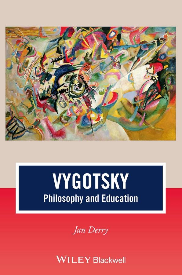 Vygotsky by Jan Derry