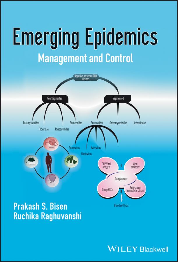 Emerging Epidemics by Prakash S. Bisen, Ruchika Raghuvanshi