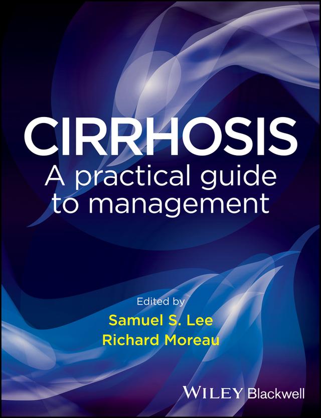 Cirrhosis by Richard Moreau, Samuel S. Lee