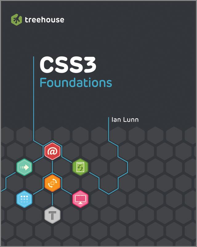 CSS3 Foundations by Ian Lunn