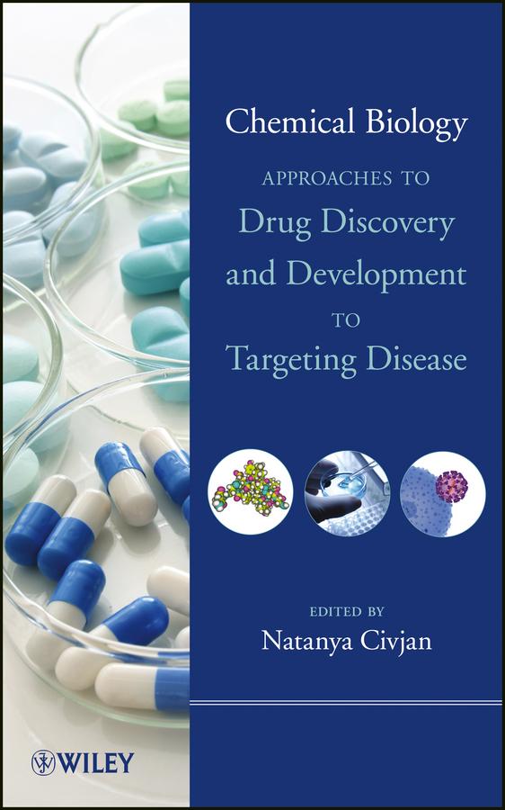 Chemical Biology by Natanya Civjan