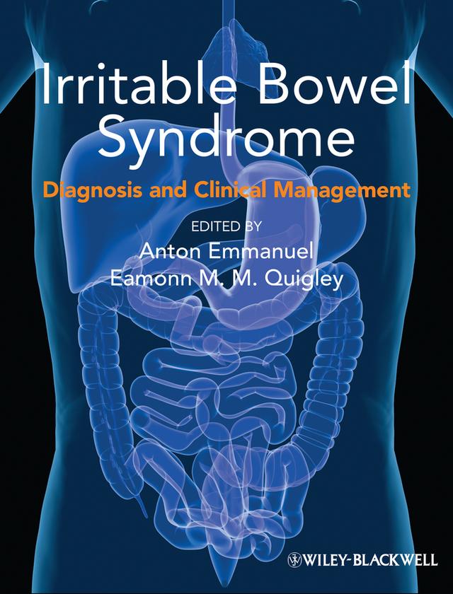 Irritable Bowel Syndrome by Anton Emmanuel, Eamonn M. M. Quigley