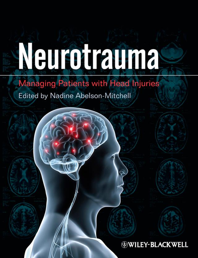 Neurotrauma by Nadine Abelson-Mitchell