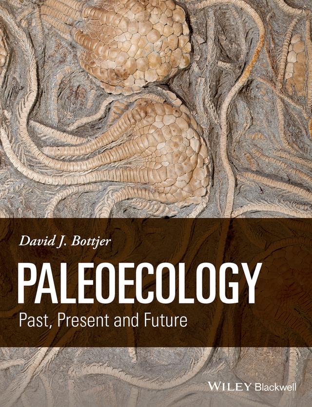 Paleoecology by David J. Bottjer