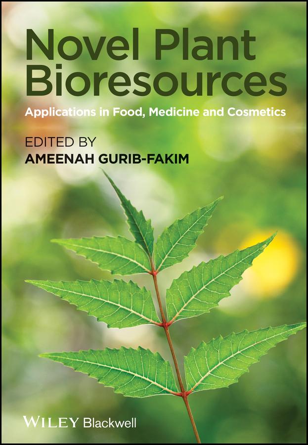Novel Plant Bioresources by Ameenah Gurib-Fakim