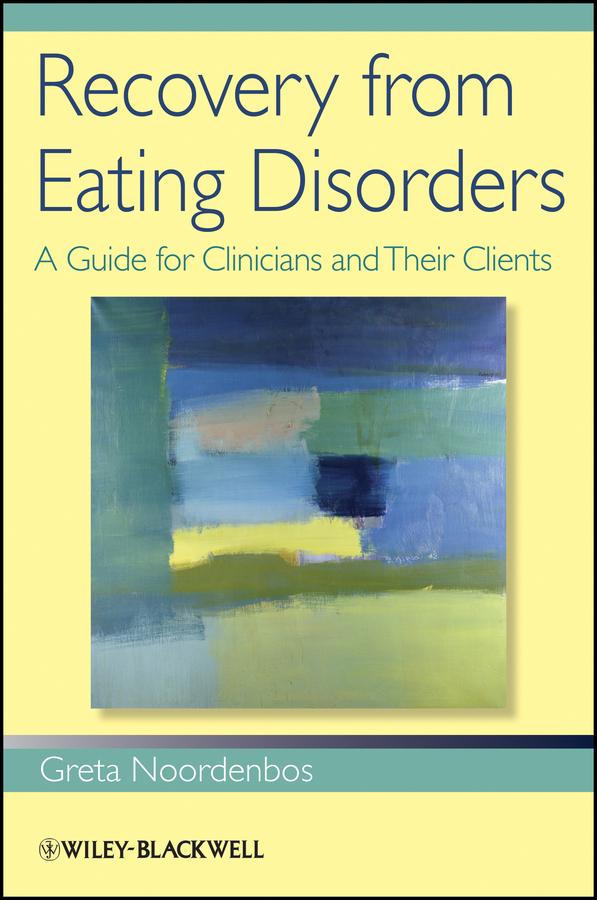 Recovery from Eating Disorders by Greta Noordenbos