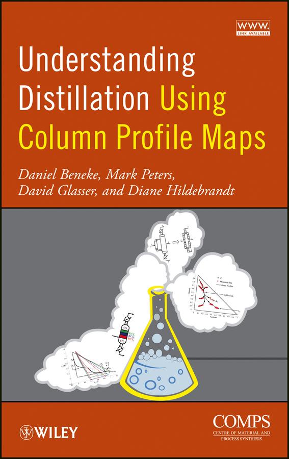 Understanding Distillation Using Column Profile Maps by Daniel Beneke, David Glasser, Diane Hildebrandt, Mark Peters