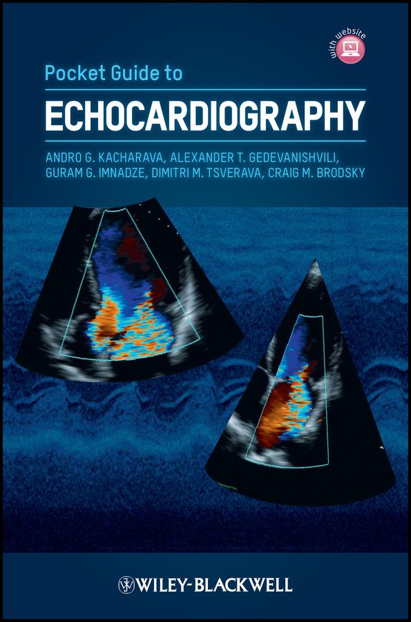 Pocket Guide to Echocardiography by Alexander T. Gedevanishvili, Andro G. Kacharava, Craig M. Brodsky, Dimitri M. Tsverava, Guram G. Imnadze