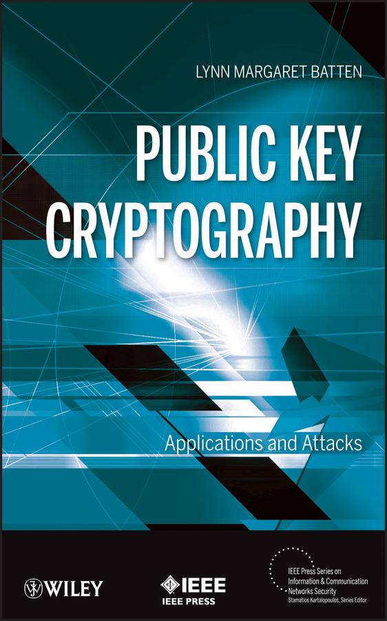 Public Key Cryptography by Lynn Margaret Batten