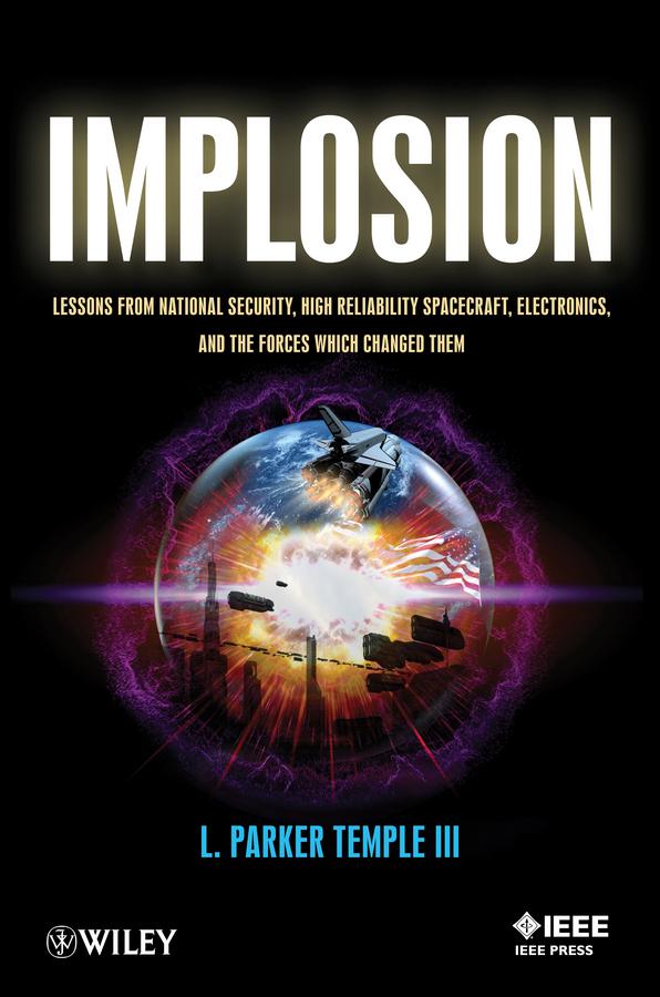 Implosion by L. Parker Temple