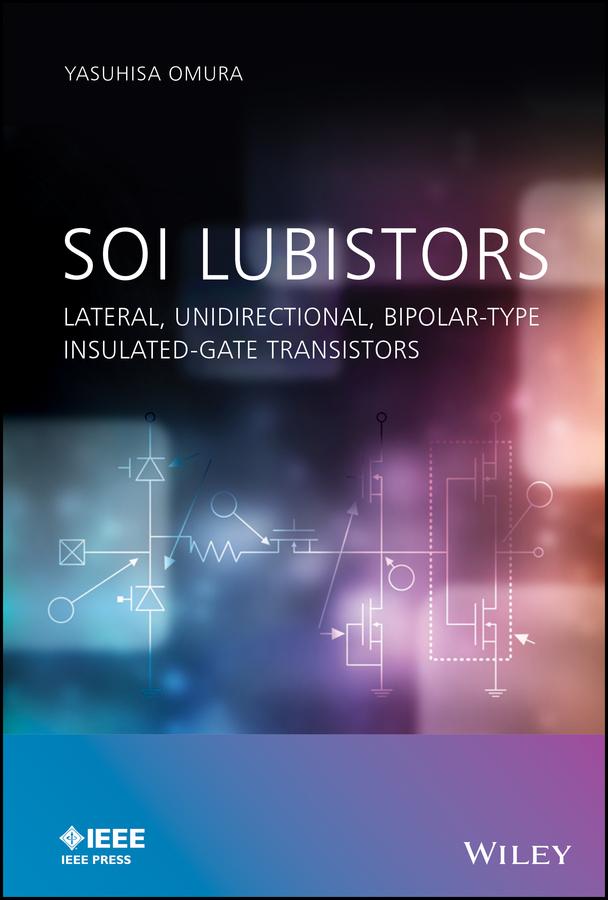 SOI Lubistors by Yasuhisa Omura