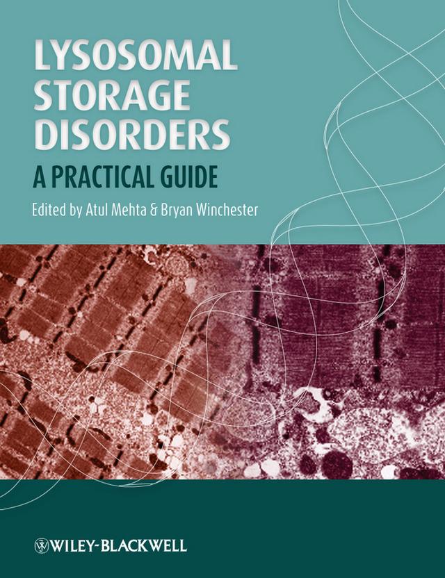 Lysosomal Storage Disorders by Atul B. Mehta, Bryan Winchester