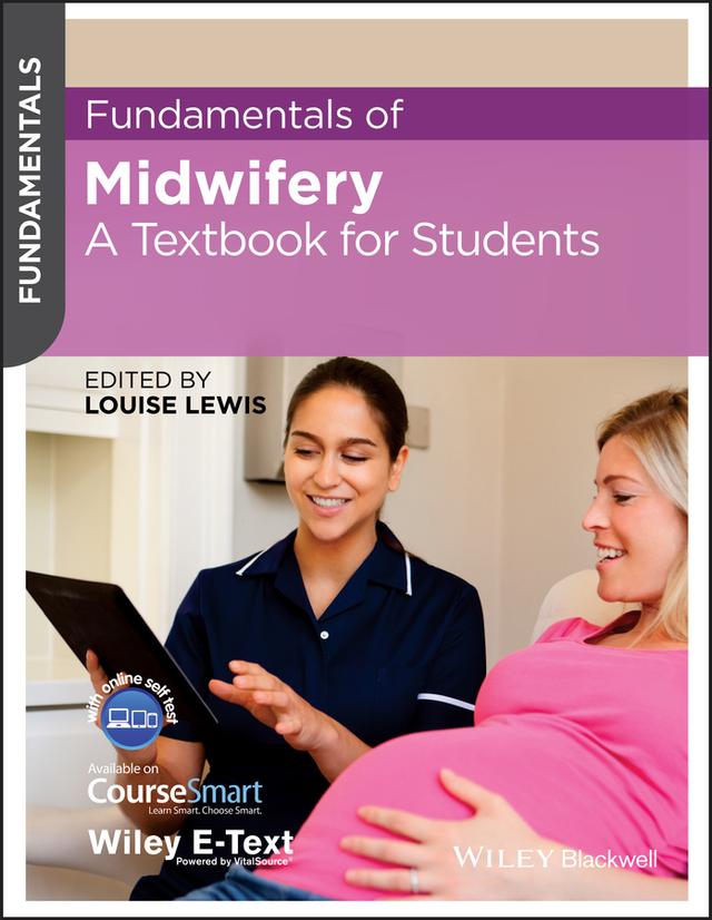 Fundamentals of Midwifery by Louise Lewis