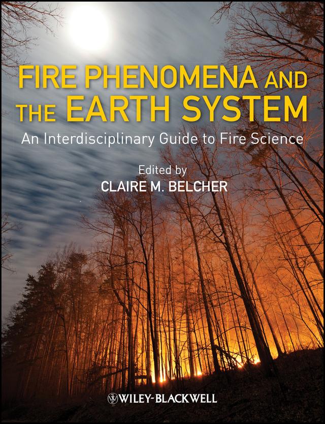 Fire Phenomena and the Earth System by Claire M. Belcher