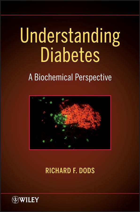 Understanding Diabetes by R. F. Dods