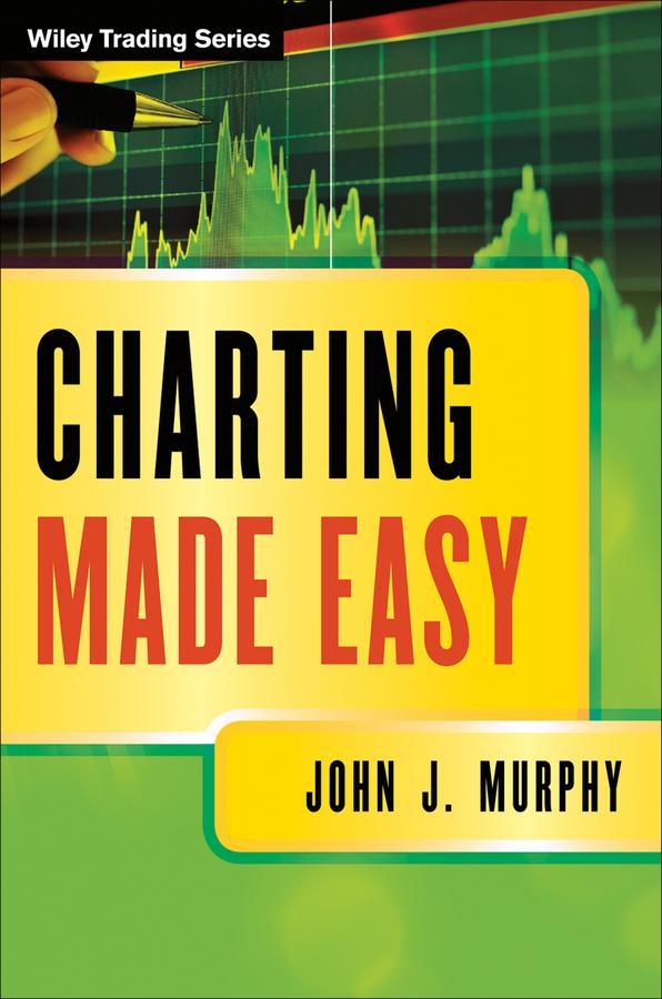 Charting Made Easy by John J. Murphy