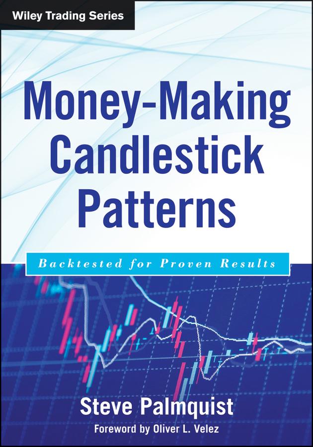 Money-Making Candlestick Patterns by Oliver L. Velez, Steve Palmquist