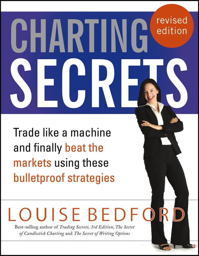 Charting Secrets by Louise Bedford