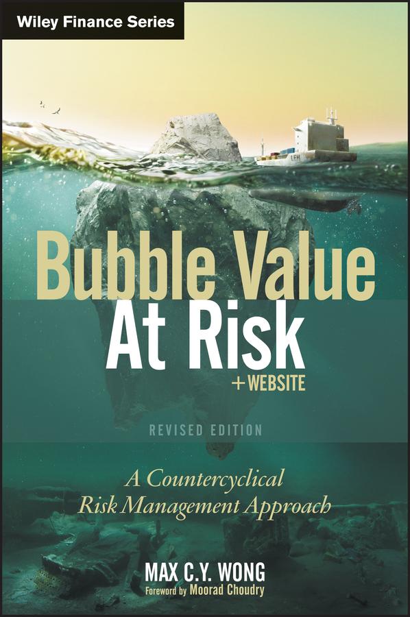 Bubble Value at Risk by Max C. Y. Wong