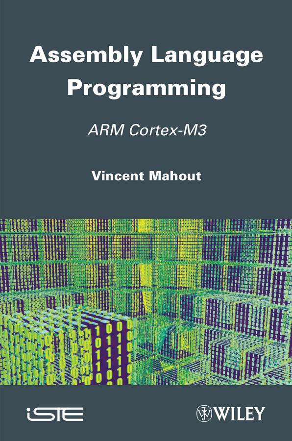 Assembly Language Programming by Vincent Mahout