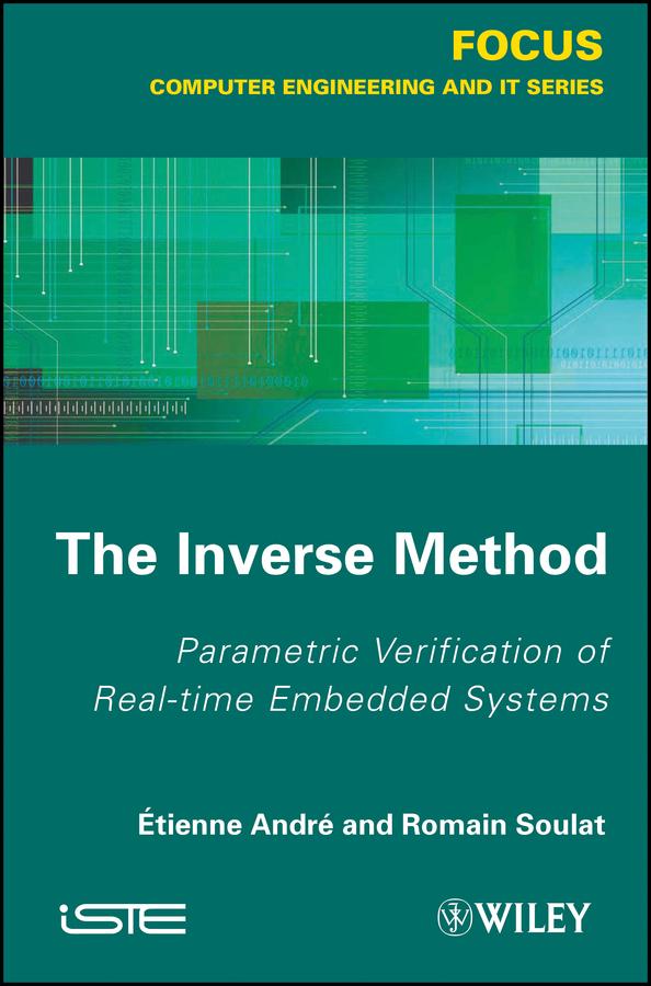 The Inverse Method by Etienne André, Romain Soulat