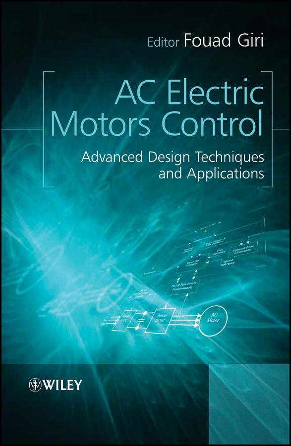 AC Electric Motors Control by Fouad Giri