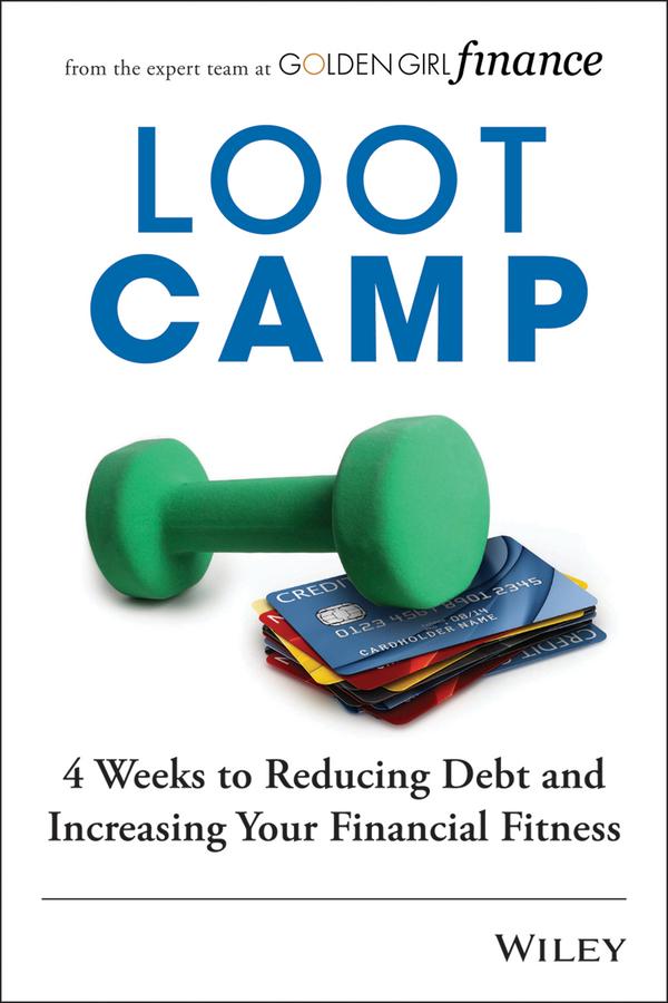 Lootcamp by Laura J. McDonald, Susan L. Misner