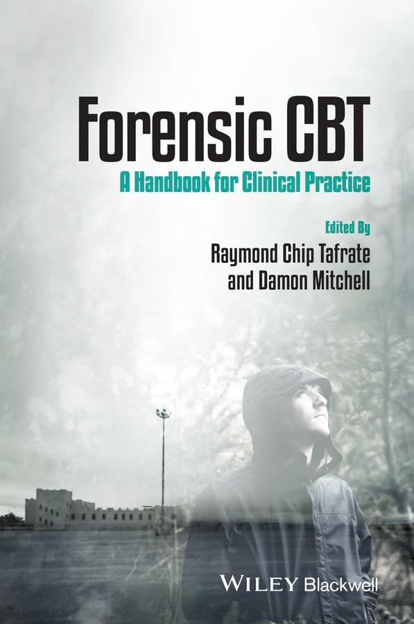 Forensic CBT by Damon Mitchell, Raymond Chip Tafrate