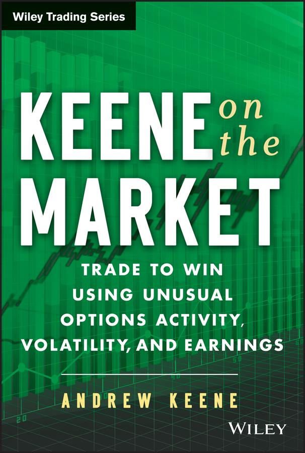 Keene on the Market by Andrew Keene