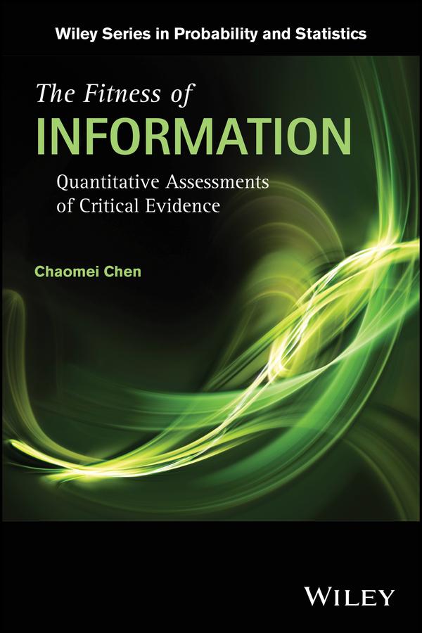 The Fitness of Information by Chaomei Chen