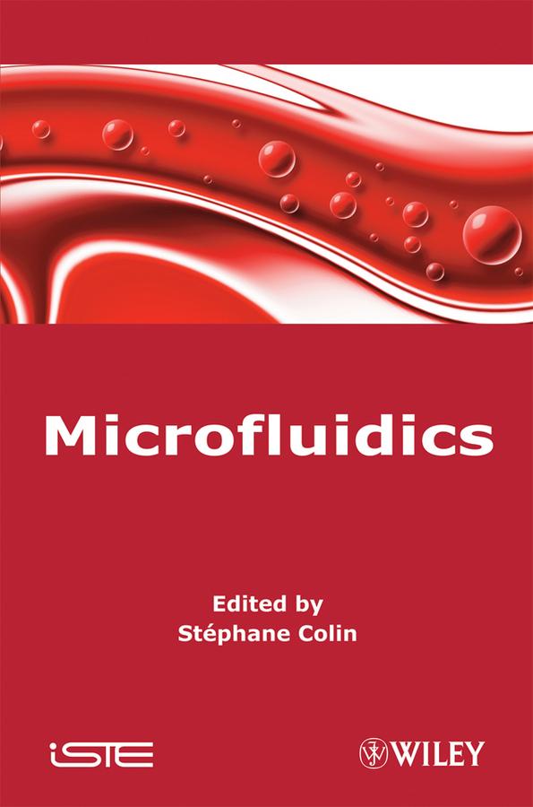 Microfluidics by Stéphane Colin