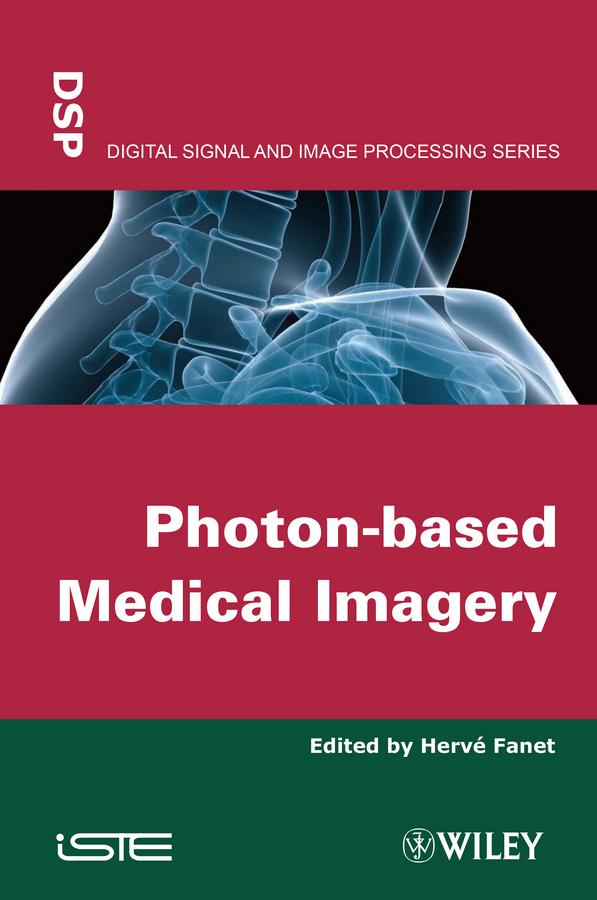 Photon-based Medical Imagery by Hervé Fanet