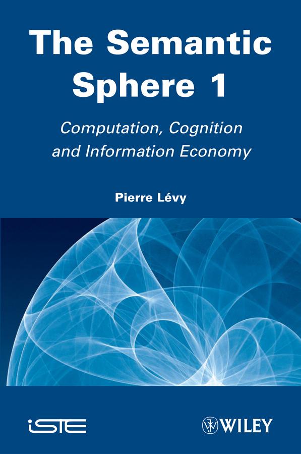The Semantic Sphere 1 by Pierre Lévy