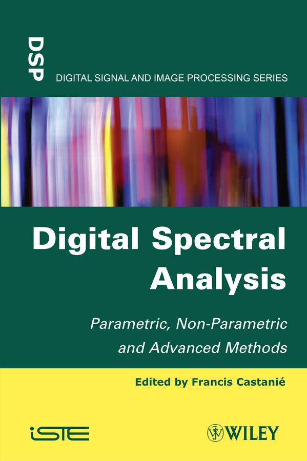 Digital Spectral Analysis by Francis Castanié