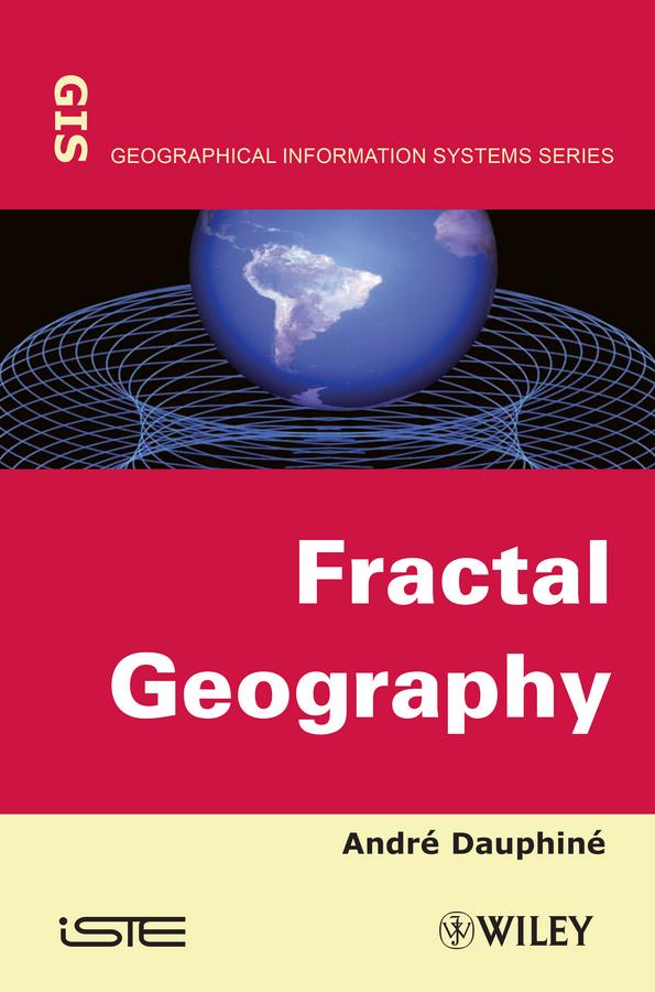 Fractal Geography by André Dauphiné