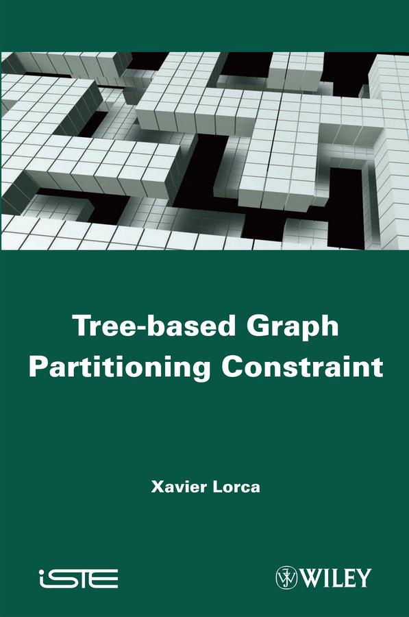 Tree-based Graph Partitioning Constraint by Xavier Lorca